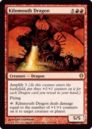 Kilnmouth Dragon Kilnmouth Dragon