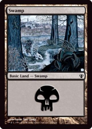 Swamp 142 Swamp 142