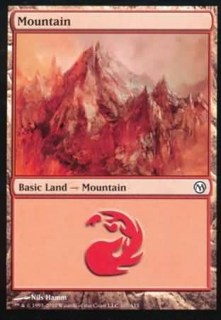 Mountain 107 Mountain 107