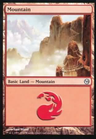 Mountain 109 Mountain 109