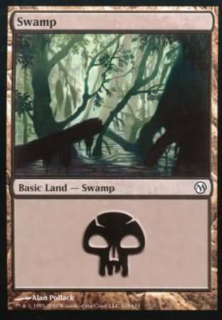 Swamp 105 Swamp 105