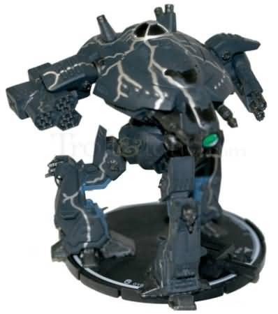 Zeus Ares 019 Limited Edition Promo Figures Zeus Ares 019 Limited Edition Promo Figures