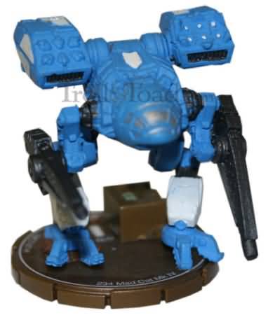 Mad Cat Mk IV 069 Limited Edition Promo Figures Mad Cat Mk IV 069 Limited Edition Promo Figures