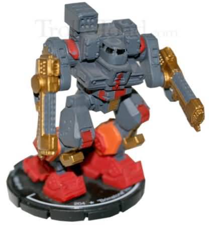 Brimstone Hellbringer 026 Limited Edition Promo Figures Brimstone Hellbringer 026 Limited Edition Promo Figures