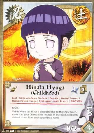 Hinata Hyuga Childhood 865 Common Hinata Hyuga Childhood 865 Common
