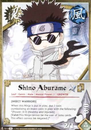 chibi shino