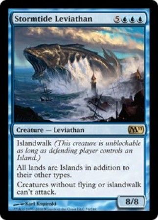 Stormtide Leviathan Stormtide Leviathan