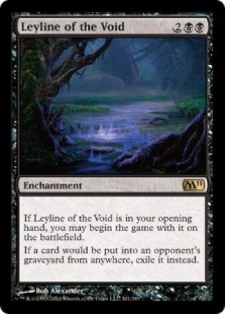 Leyline of the Void Leyline of the Void