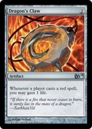 Dragon s Claw Dragon s Claw