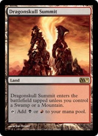Dragonskull Summit Dragonskull Summit