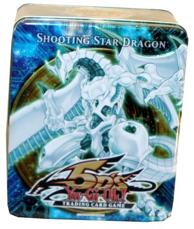 Download 2010 Wave 2 Shooting Star Dragon Collector S Tin Yugioh