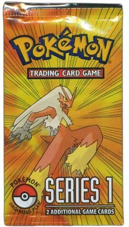 Details about    Pokemon POP Series 4 Sealed Booster Pack 