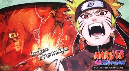 naruto playmat