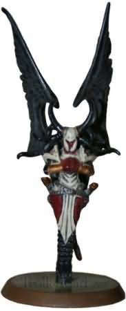 Runa Heroscape Miniatures Heroscape Dawn of Darkness Runa Heroscape Miniatures Heroscape Dawn of Darkness