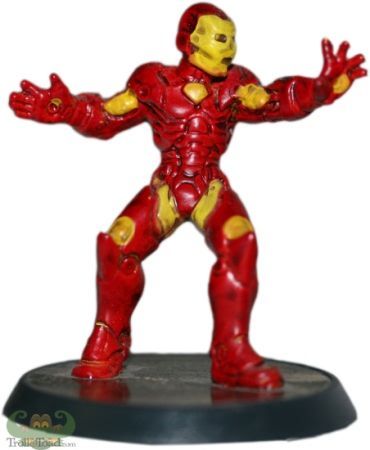 marvel heroscape figures