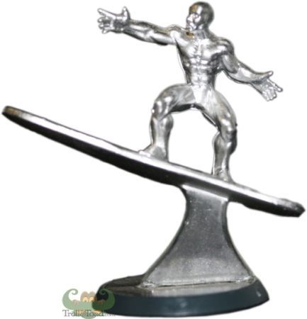 Silver Surfer The Conflict Begins Marvel Heroscape Heroscape Marvel Master Set 1 The Conflict Begins Silver Surfer The Conflict Begins Marvel Heroscape Heroscape Marvel Master Set 1 The Conflict Begins