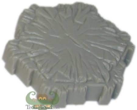 Concrete Tile 1 Hex Heroscape Heroscape Terrain Tiles ALL Concrete Tile 1 Hex Heroscape Heroscape Terrain Tiles ALL