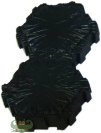 Asphalt Tile 2 Hex Heroscape Asphalt Tile 2 Hex Heroscape
