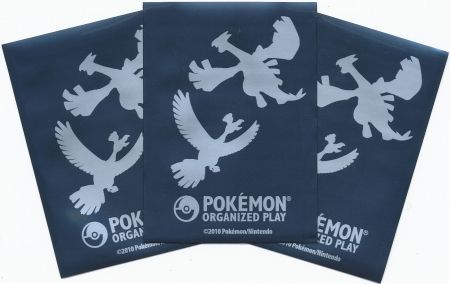 Pokemon Card Game Deck Shield Lugia (Card Sleeve) - HobbySearch Trading  Card Store