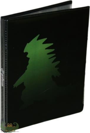Pokemon Professor Program Tyranitar 4 Pocket Portfolio Binder Binders Portfolios Pokemon Professor Program Tyranitar 4 Pocket Portfolio Binder Binders Portfolios