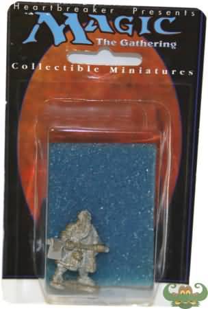 Uncle Istvan 9144 Magic Miniatures Uncle Istvan 9144 Magic Miniatures