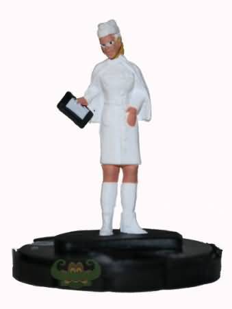 Nurse 004 Web of Spider Man Marvel Heroclix Nurse 004 Web of Spider Man Marvel Heroclix