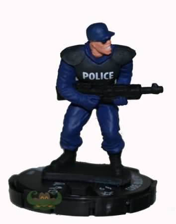 Code Blue Officer 005 Web of Spider Man Marvel Heroclix Marvel Web of Spider Man Code Blue Officer 005 Web of Spider Man Marvel Heroclix Marvel Web of Spider Man