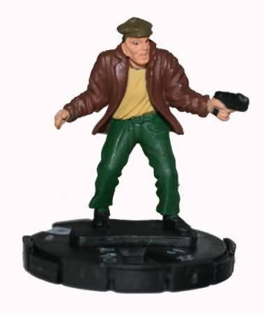 Mugger #006 Web of Spider-Man Marvel Heroclix | TrollAndToad