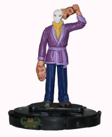 Chameleon 019 Web of Spider Man Marvel Heroclix Chameleon 019 Web of Spider Man Marvel Heroclix