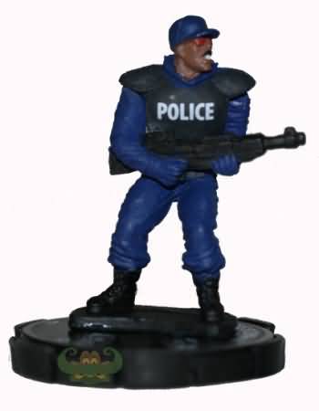Lt Marcus Stone 021 Web of Spider Man Marvel Heroclix Marvel Web of Spider Man Lt Marcus Stone 021 Web of Spider Man Marvel Heroclix Marvel Web of Spider Man