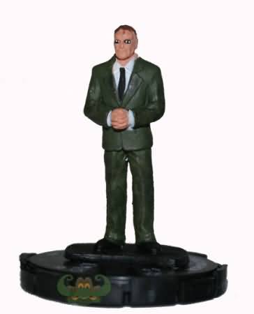 Norman Osborn 023 Web of Spider Man Marvel Heroclix Norman Osborn 023 Web of Spider Man Marvel Heroclix