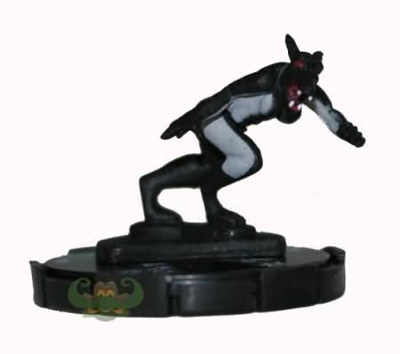 Wolfsbane 029 Web of Spider Man Marvel Heroclix Wolfsbane 029 Web of Spider Man Marvel Heroclix