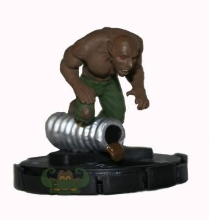 Vermin 036 Web of Spider Man Marvel Heroclix Vermin 036 Web of Spider Man Marvel Heroclix