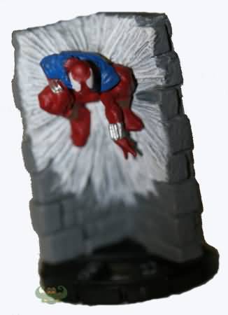 Scarlet Spider 040 Web of Spider Man Marvel Heroclix Scarlet Spider 040 Web of Spider Man Marvel Heroclix