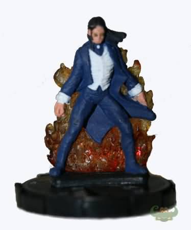 Morlun 052 Web of Spider Man Marvel Heroclix Marvel Web of Spider Man Morlun 052 Web of Spider Man Marvel Heroclix Marvel Web of Spider Man