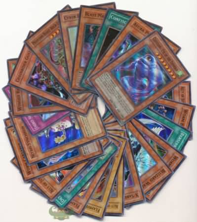 Yu GI purchases Oh Assorted Mixed Lot!!!!!!