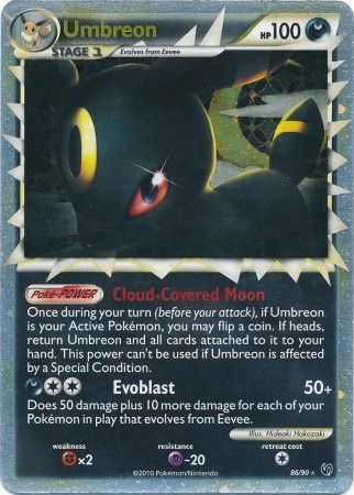 Umbreon prime Espeon hotsell