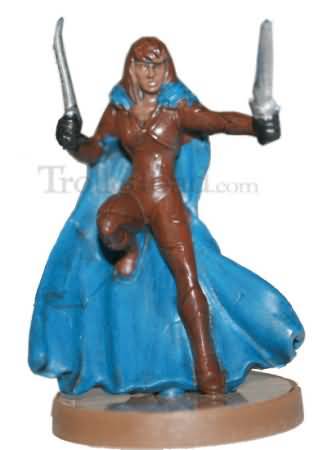 Mika Connour Warriors of Eberron Heroscape Heroscape Warriors of Eberron Mika Connour Warriors of Eberron Heroscape Heroscape Warriors of Eberron