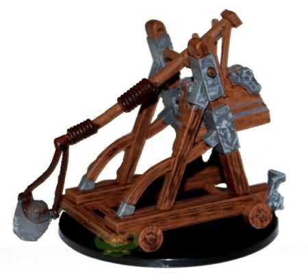 Trebuchet 52 Lords of Madness D D Miniatures Trebuchet 52 Lords of Madness D D Miniatures