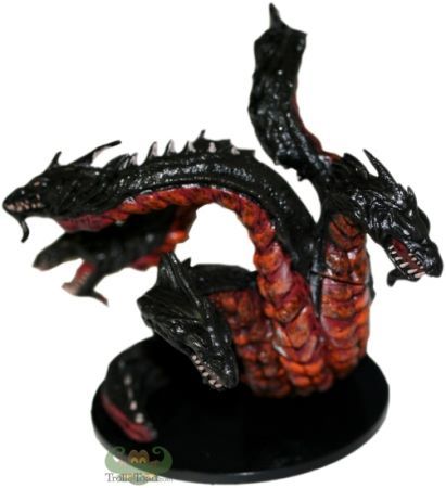 Heroslayer Hydra 20 Lords of Madness D D Miniatures Heroslayer Hydra 20 Lords of Madness D D Miniatures