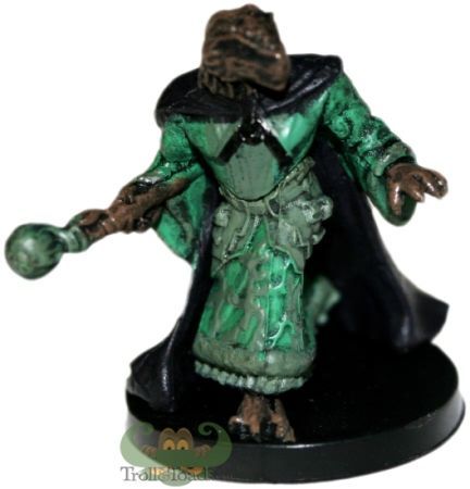 Dragonborn Elementalist 12 Lords of Madness D D Miniatures Dragonborn Elementalist 12 Lords of Madness D D Miniatures