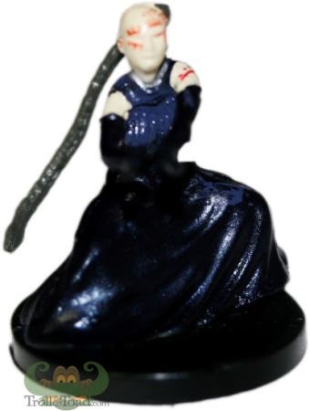 Shadar Kai Witch 43 Lords of Madness D D Miniatures Shadar Kai Witch 43 Lords of Madness D D Miniatures