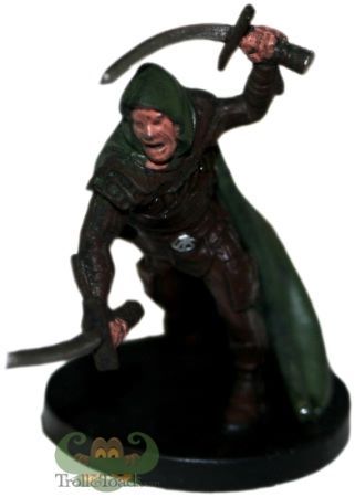Human Marauder 21 Lords of Madness D D Miniatures Lords of Madness D D Human Marauder 21 Lords of Madness D D Miniatures Lords of Madness D D