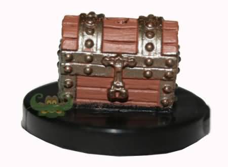 Trapped Chest 51 Lords of Madness D D Miniatures Trapped Chest 51 Lords of Madness D D Miniatures