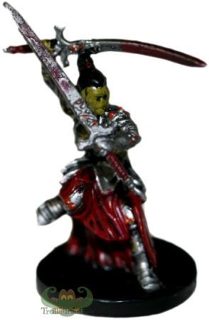 Kalliroth Githyanki Pirate 24 Lords of Madness D D Miniatures Lords of Madness D D Kalliroth Githyanki Pirate 24 Lords of Madness D D Miniatures Lords of Madness D D