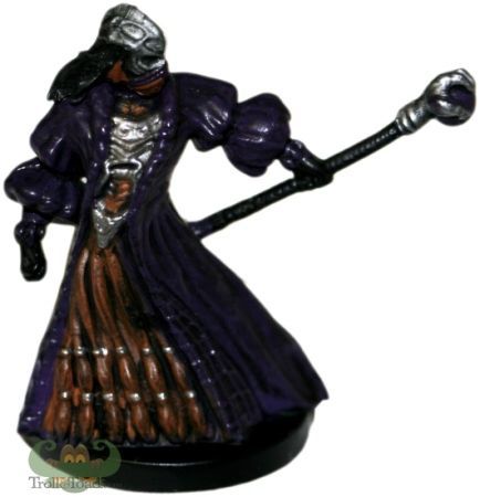 Manshoon 28 Lords of Madness D D Miniatures Manshoon 28 Lords of Madness D D Miniatures