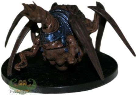 Neogi Great Old Master #33 Lords of Madness D&D Miniatures