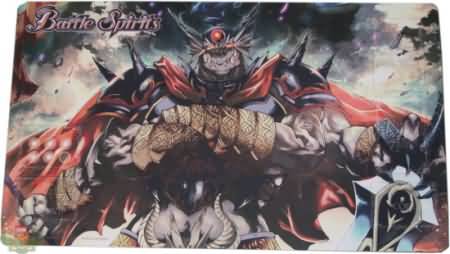 Battle Spirits The Commander Dragno Playmat Bandai Playmats Battle Spirits The Commander Dragno Playmat Bandai Playmats