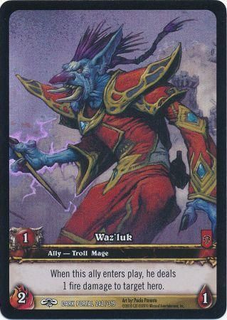 Waz luk Extended Art Dark Portal 242 319 Common WoW Archives Waz luk Extended Art Dark Portal 242 319 Common WoW Archives