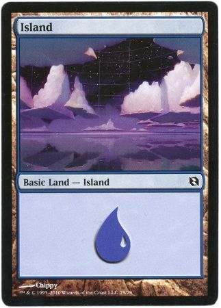 Island 79 79 